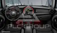 2019 Mini COOPER