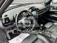 2019 Mini COOPER