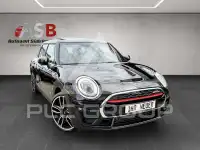 2019 Mini COOPER