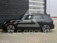 2019 Mini COOPER