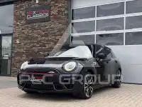 2019 Mini COOPER