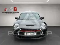 2019 Mini COOPER