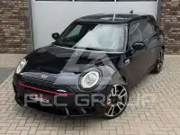 2019 Mini COOPER