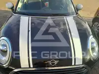 2019 Mini COOPER