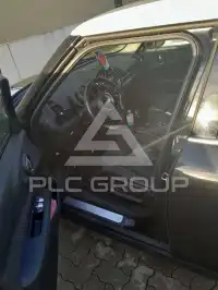 2019 Mini COOPER