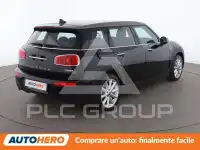 2019 Mini COOPER