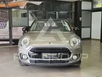 2019 Mini COOPER