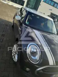 2019 Mini COOPER