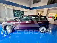 2019 Mini COOPER