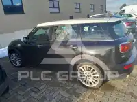 2019 Mini COOPER