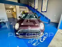 2019 Mini COOPER