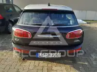 2019 Mini COOPER