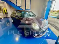 2019 Mini COOPER