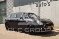 2019 Mini COOPER