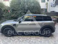 2019 Mini Countryman