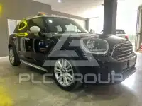2019 Mini Countryman