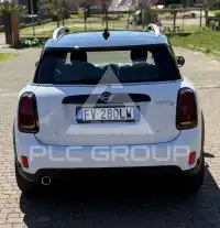 2019 Mini Countryman