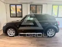 2019 Mini Countryman