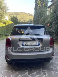 2019 Mini Countryman
