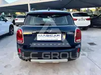 2019 Mini Countryman