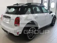 2019 Mini Countryman