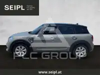 2019 Mini Countryman
