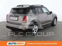 2019 Mini Countryman