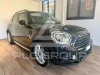 2019 Mini Countryman