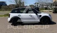 2019 Mini Countryman