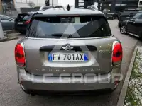 2019 Mini Countryman