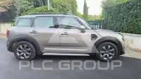 2019 Mini Countryman