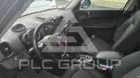 2019 Mini Countryman
