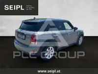 2019 Mini Countryman