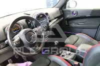 2019 Mini Countryman