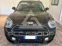 2019 Mini Countryman