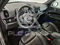 2019 Mini Countryman