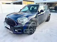 2019 Mini Countryman
