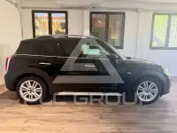 2019 Mini Countryman