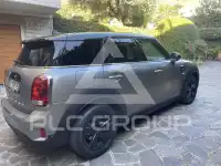 2019 Mini Countryman