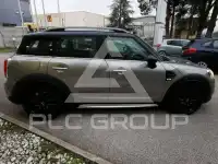 2019 Mini Countryman