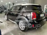 2019 Mini Countryman