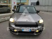 2019 Mini Countryman