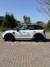 2019 Mini Countryman