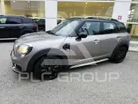 2019 Mini Countryman