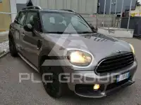 2019 Mini Countryman