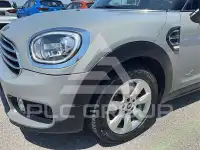 2019 Mini Countryman