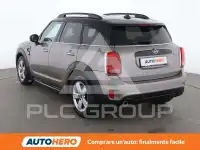 2019 Mini Countryman