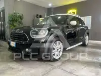2019 Mini Countryman