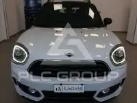 2019 Mini Countryman
