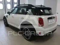 2019 Mini Countryman